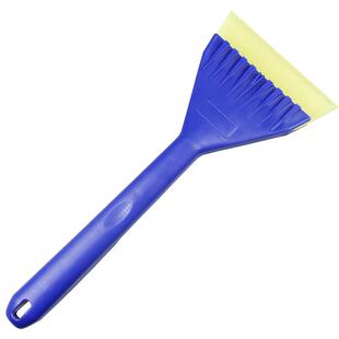 除雪铲汽车神器车用清工具车窗玻璃除霜车除冰扫雪车刷不伤车专用