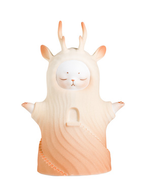 UNICER景德镇候鸟天兔朝圣陶瓷