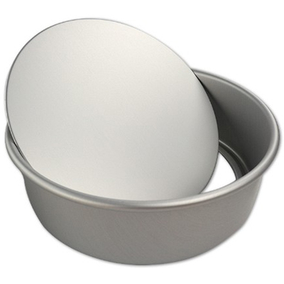 三能蛋糕模具活底阳极食品接触级