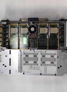 议价HP RP7420 RX7620 RX8620 CELL板 A6913-60101 A6913-60001