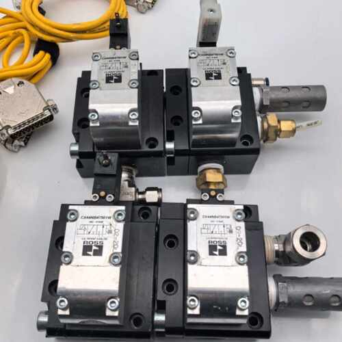 询价ROSS罗斯电磁阀CX44NB47501W