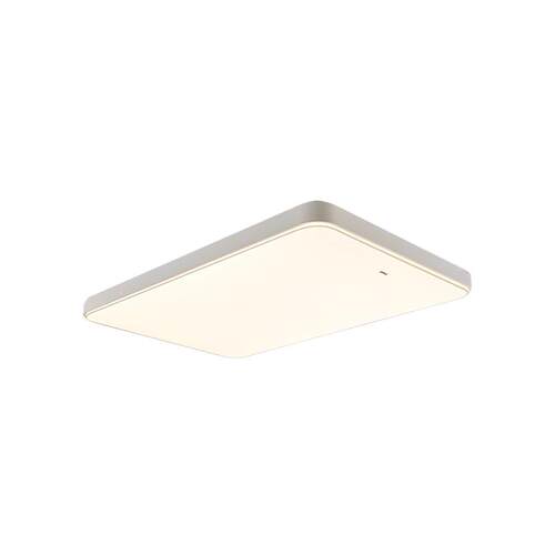 欧普照明led吸顶灯客厅简约现代大气灯具组合全屋套餐大厅灯