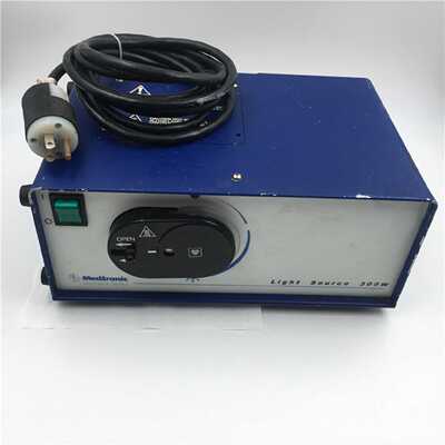 议价MEDTRONIC SOFAMOR DANEK Light Source 300W 9567001控制器
