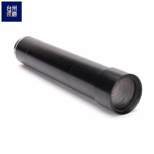 议价VST 0.4x 远心镜头 工业镜头 高分辨率 超超长工作距离 840mm