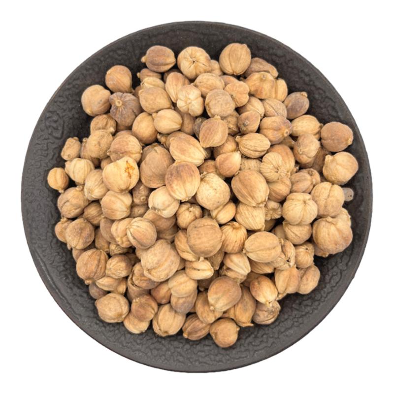 包邮印度进口白豆蔻白蔻无硫500g