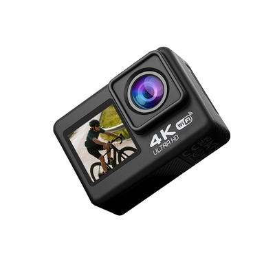BOQY运动相机vlog高清4K记录仪