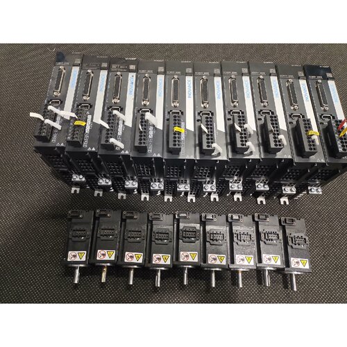 〔议价-可维修〕汇川伺服驱动器SV630PS1R6I 工业自动化备件