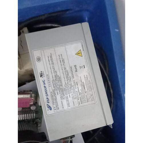 FSP550-63PLN 电源