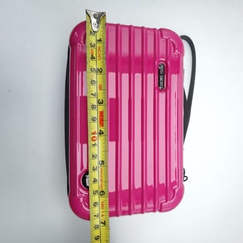 新疆包邮小布折叠自行车配件单车包猪鼻包迷你前包储物包车头包