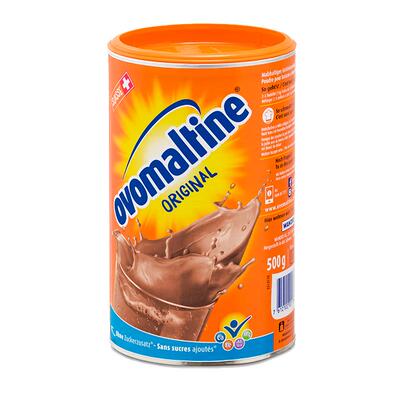 ovomaltine瑞士进口冷泡可可粉
