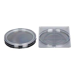 滤膜保存盒 大气/环境颗粒物采样滤膜盒  滤膜盒 47mm/90mm/110mm