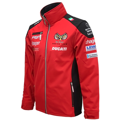 ducati杜卡迪骑行服冲锋衣