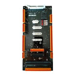 电梯配件 艾默生电梯插件板/SRT-II接口板 amson/艾默生全新原装