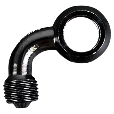 阿尔法AEIF不锈钢油管接头