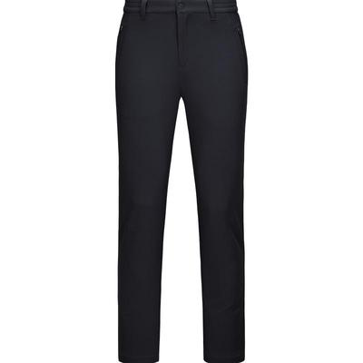 图途户外软壳裤女休闲直筒防风