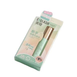 三福秀色物语新手易控假睫毛胶水6ml防过敏正品持久超粘 485877