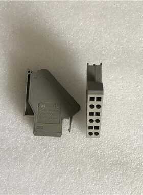 议价框架断路器配MTMW二次插接线端子E103955 LR69561 97C7带线36