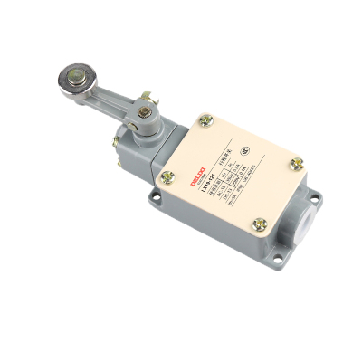 德力西lx19-111机械复位微动开关