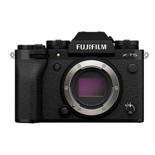 Fujiflim/富士 X-T5/XT5 微单相机4020万像素7.0档五轴防抖6K30P
