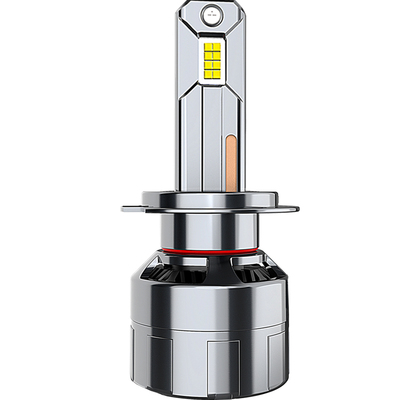 双面16颗超亮led大灯双铜管耐用