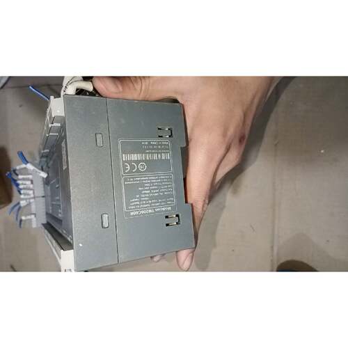 【维修议价】m200系列PLC控制器tm200c60R成色如议价070
