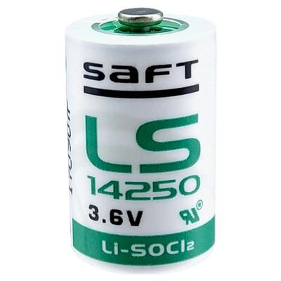 帅福得LS14250ETC电池套餐