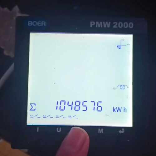 询价-BOER   PMW2000  PMW300
