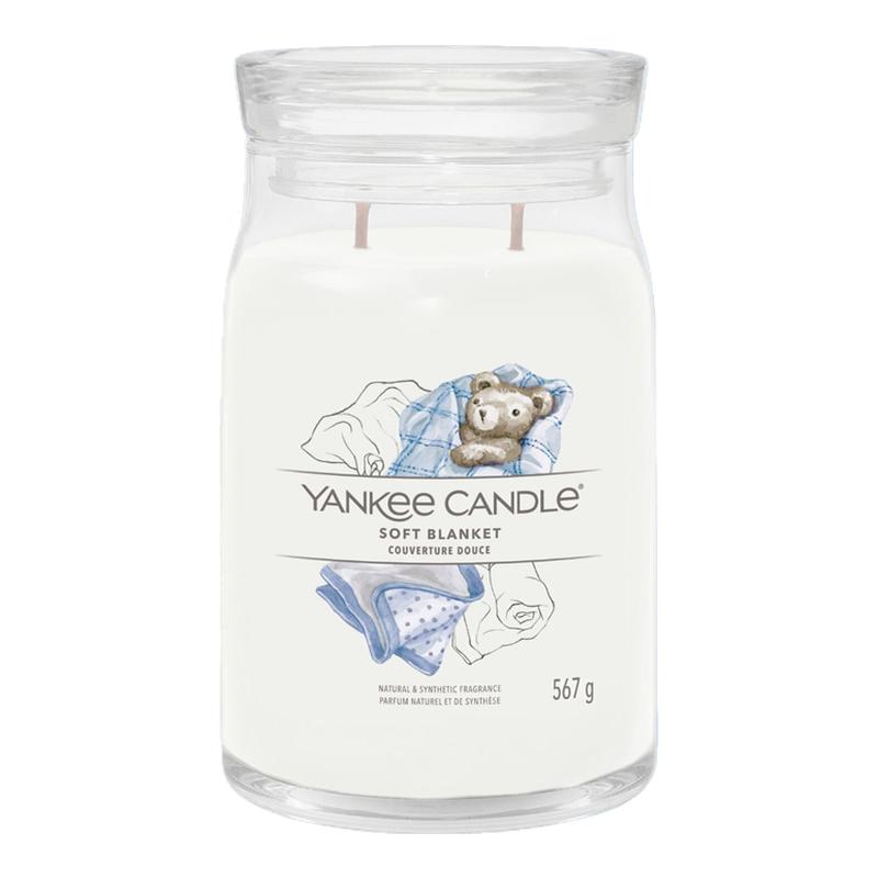 YankeeCandle扬基香香薰蜡烛