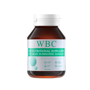 猫零食猫草片幼猫咪非冻干鸡肉粒猫草棒猫鱼油化毛球片排毛零食罐