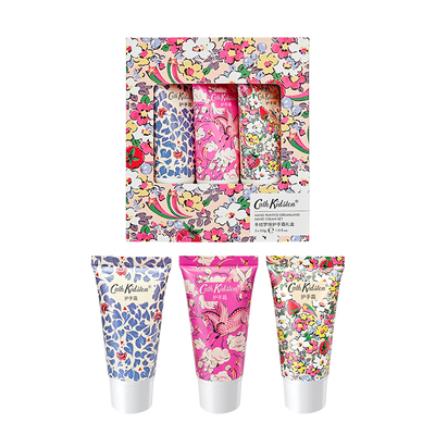 英国CathKidston梦境之花护手霜