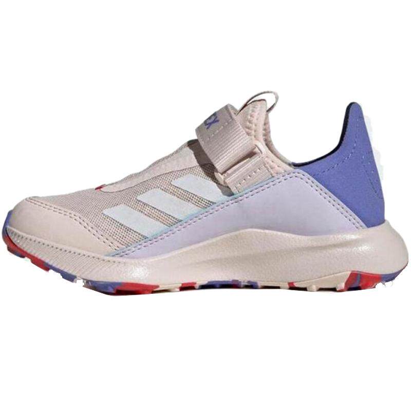 adidas阿迪达斯女小童TERREX VOYAGER21SLIPON K运动休闲鞋IH1330