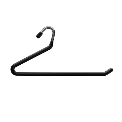 鹅型裤架家用挂裤子衣架