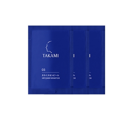 TAKAMI小蓝片去闭口角质修复