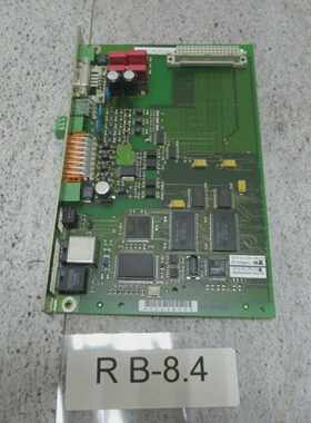 Platine 2-083-02-8318 Interface LB / TPU / E/A