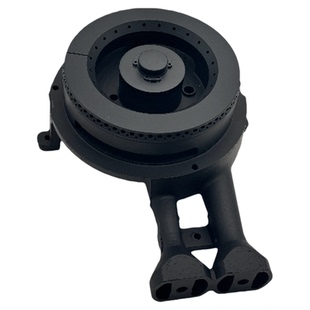 适合老板燃气灶配件7B13 7G10火盖7B15 7G05 33B0 9T15炉头分火器