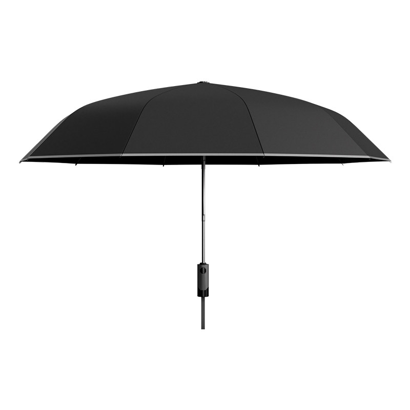 全自动反向雨伞加大加厚加固男款学生专用防风抗风防暴雨车载折叠