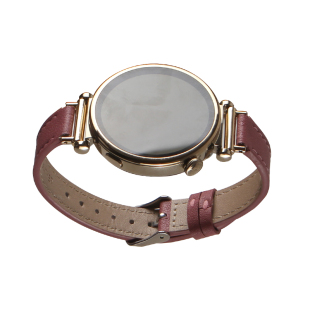 适用华为gt5/gt4/gt3表带女款智能运动gt6腕表带watch5/4/3pro手表带女表watchgt5女士专用gt2新款皮质高级感