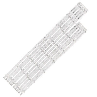 创维65M9灯条5850-W65009-LP00