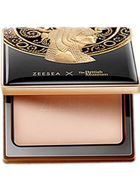 ZEESEA/滋色蜜粉饼持久定妆控油