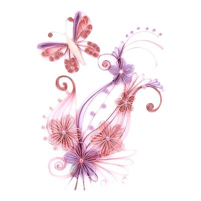 b5线稿图多款可选，送视频教程