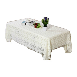 餐桌可定制桌布电视柜桌布多用巾床头柜盖巾电视机盖布茶几桌布