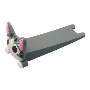 创意门挡防撞门塞顶门阻门器门档门阻防风可爱抵门器门楔子挡门器