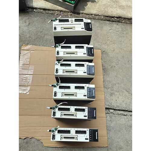 【议价-可维修】  MCDLN35SE 750W1 驱动器 400W /均有货