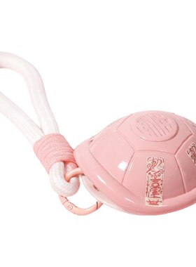 好运卜卜解压钥匙扣情绪稳定神器