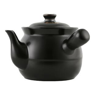 煎药砂锅老式中药壶熬药家用燃气药罐子明火专用煮中药陶瓷锅沙锅