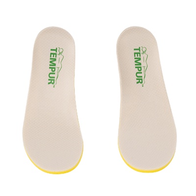 泰普尔减震增高舒感撑撑鞋垫