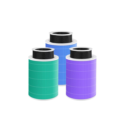 适配小米空气净化器滤芯