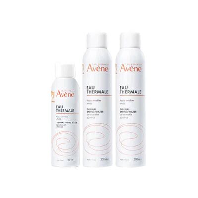 雅漾舒泉调理保湿补水护肤品