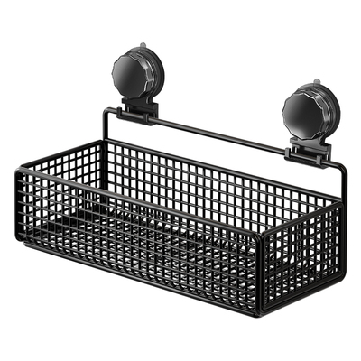 吸盘置物架，真空吸附超强承重