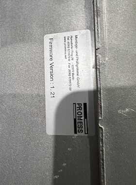 询价-PROMESS SP1405 议价
